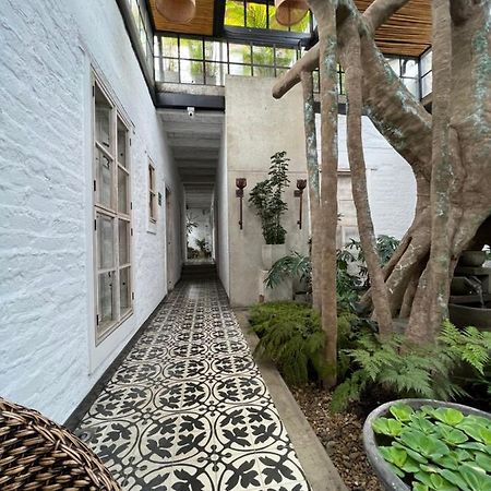 Mahi Casa Boutique Hotell Cali Eksteriør bilde