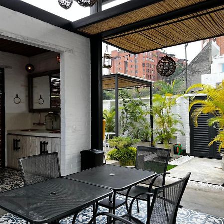 Mahi Casa Boutique Hotell Cali Eksteriør bilde