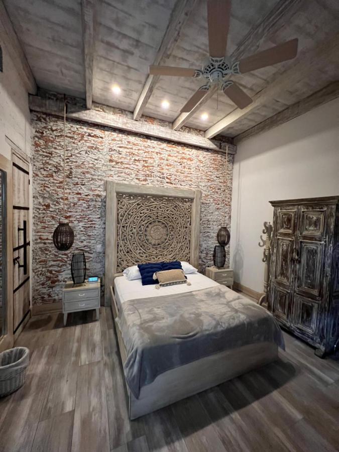 Mahi Casa Boutique Hotell Cali Eksteriør bilde