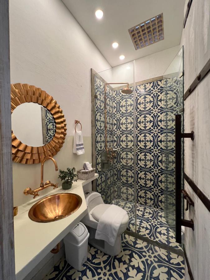 Mahi Casa Boutique Hotell Cali Eksteriør bilde