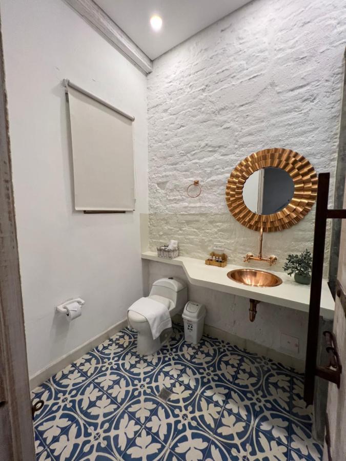Mahi Casa Boutique Hotell Cali Eksteriør bilde