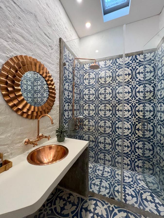 Mahi Casa Boutique Hotell Cali Eksteriør bilde