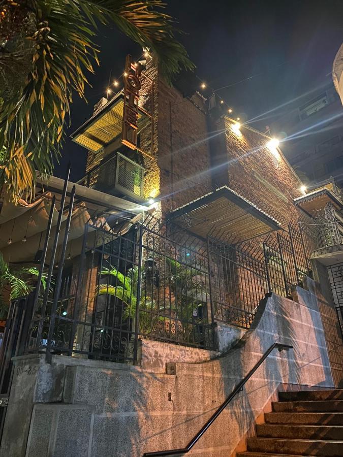 Mahi Casa Boutique Hotell Cali Eksteriør bilde